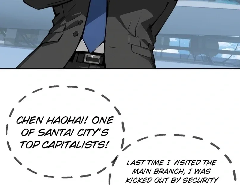Prices Depreciated, and I Became the World’s Richest Person Chapter 1 page 52