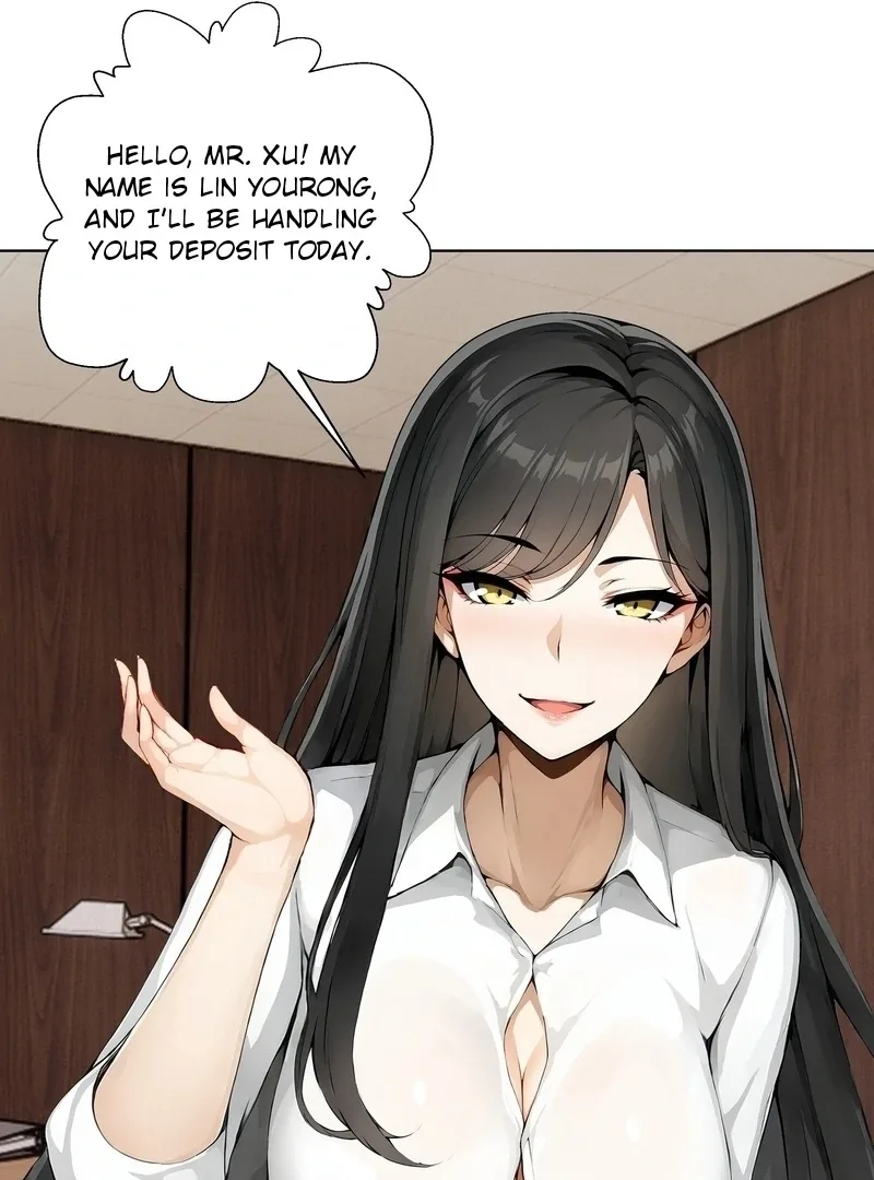 Prices Depreciated, and I Became the World’s Richest Person Chapter 1 page 65
