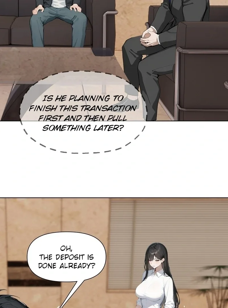 Prices Depreciated, and I Became the World’s Richest Person Chapter 1 page 73