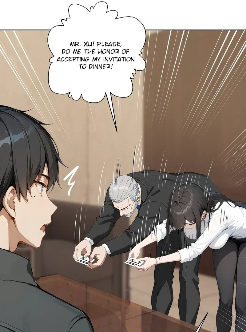 Prices Depreciated, and I Became the World’s Richest Person Chapter 1 page 82