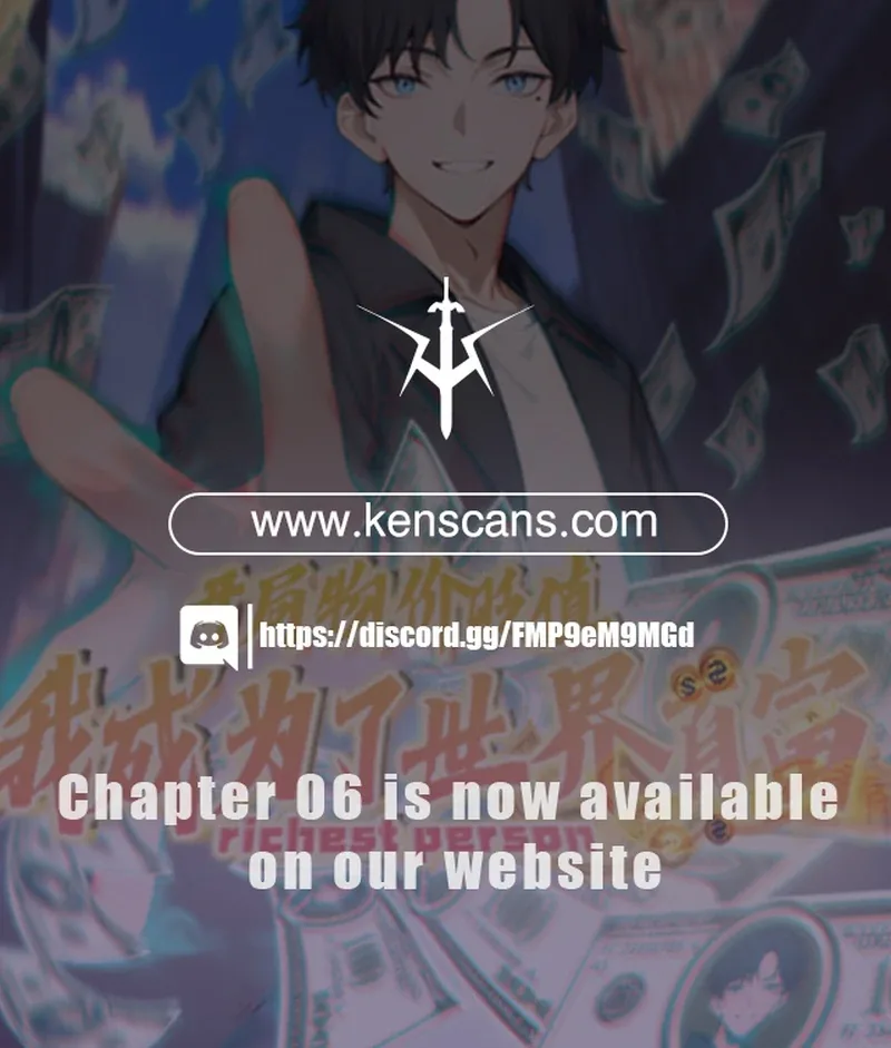 Prices Depreciated, and I Became the World’s Richest Person Chapter 1 page 93