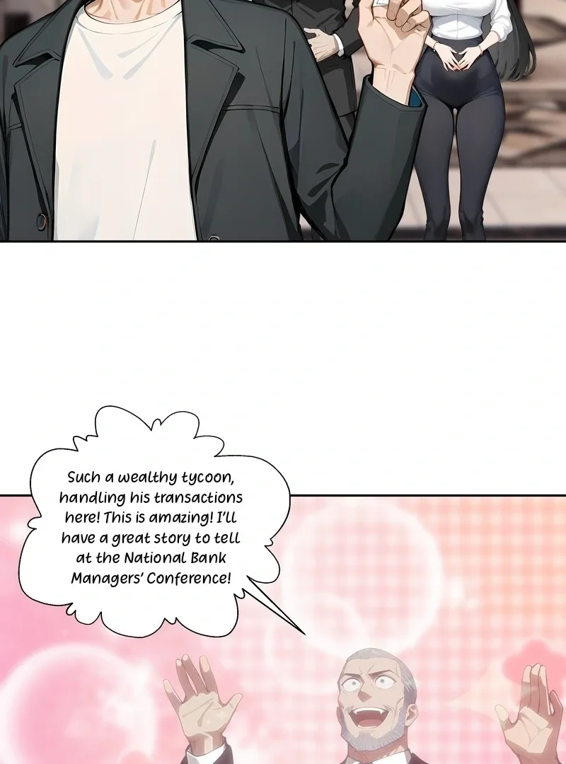 Prices Depreciated, and I Became the World’s Richest Person Chapter 1 page 84