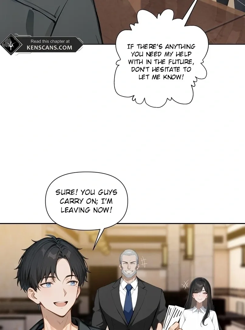 Prices Depreciated, and I Became the World’s Richest Person Chapter 1 page 83