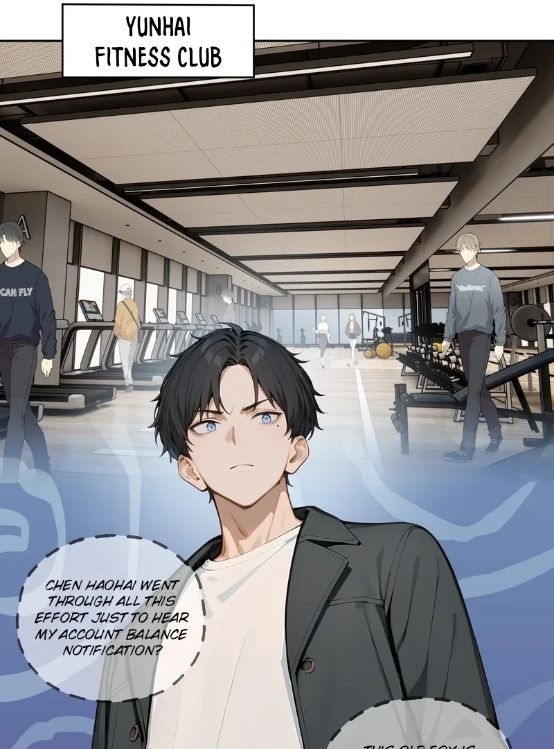 Prices Depreciated, and I Became the World’s Richest Person Chapter 1 page 87