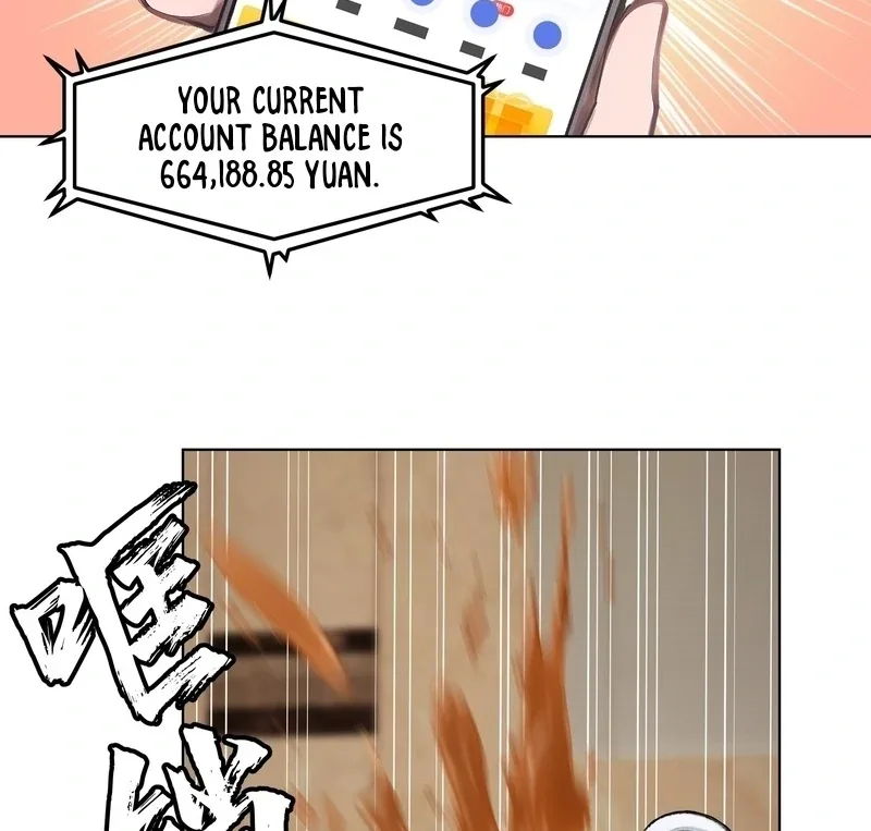 Prices Depreciated, and I Became the World’s Richest Person Chapter 1 page 75