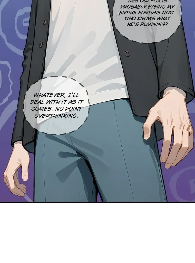 Prices Depreciated, and I Became the World’s Richest Person Chapter 1 page 88
