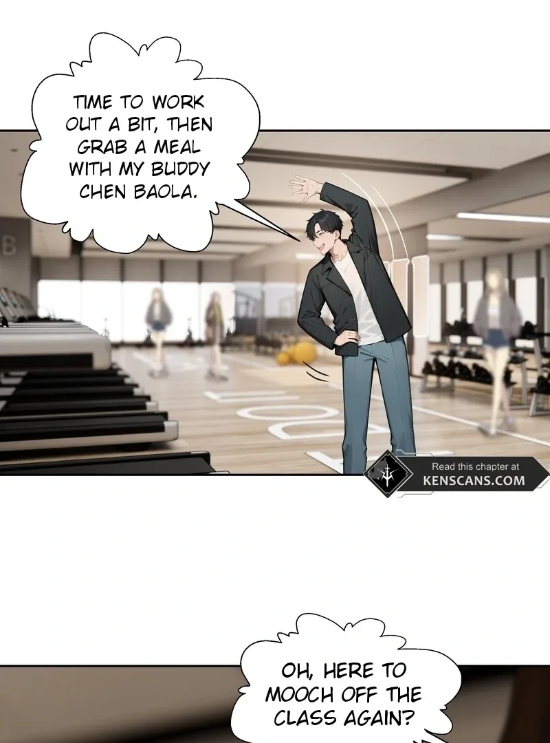 Prices Depreciated, and I Became the World’s Richest Person Chapter 1 page 89