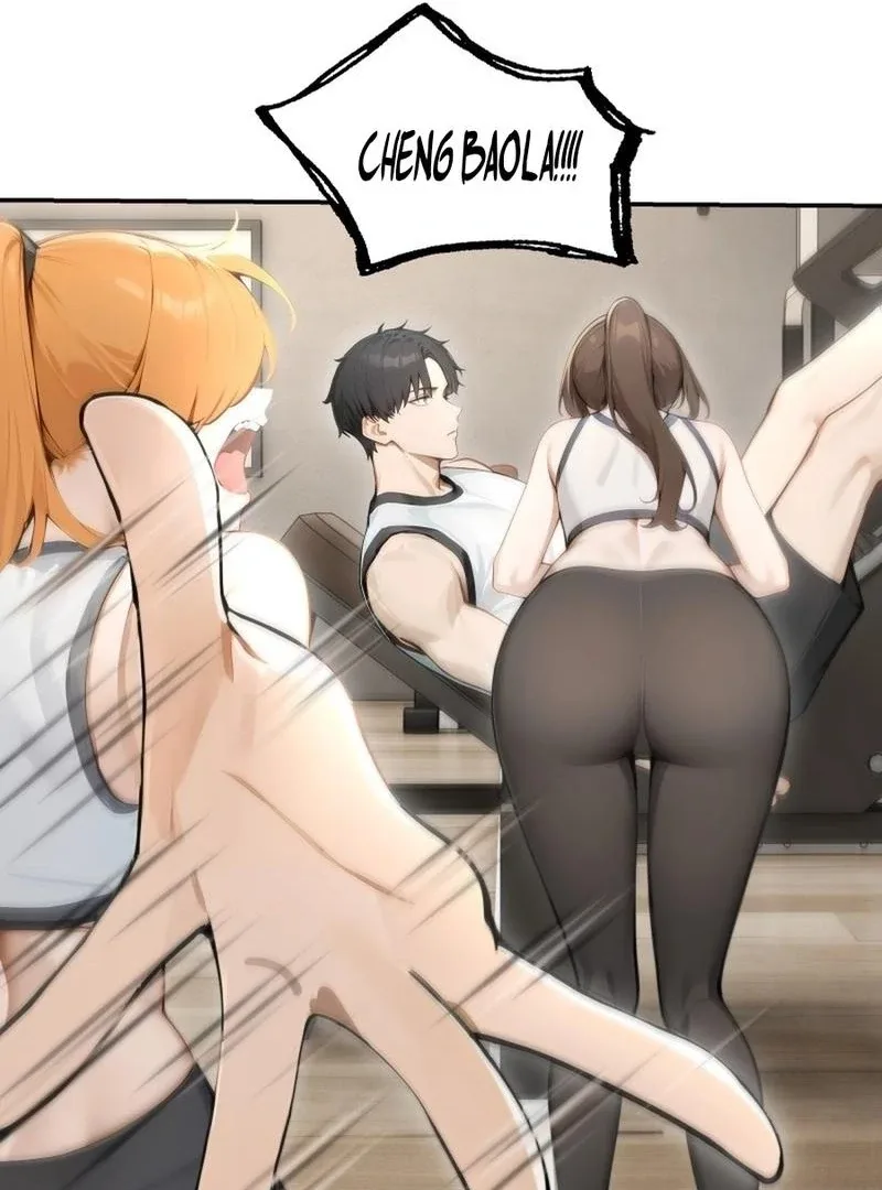 Prices Depreciated, and I Became the World’s Richest Person Chapter 8 page 18