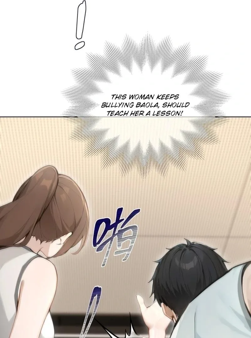 Prices Depreciated, and I Became the World’s Richest Person Chapter 8 page 24
