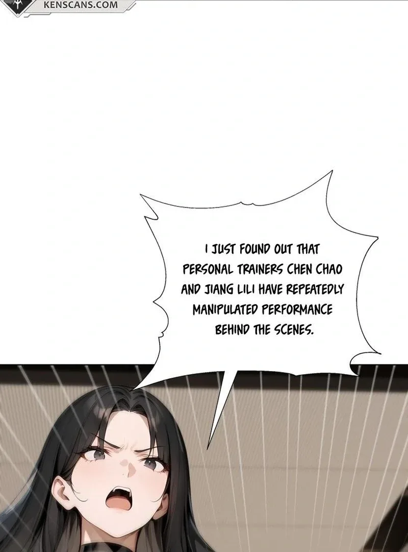 Prices Depreciated, and I Became the World’s Richest Person Chapter 8 page 33