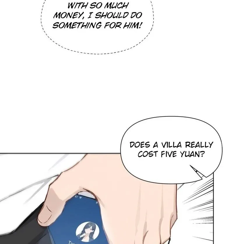 Prices Depreciated, and I Became the World’s Richest Person Chapter 8 page 46