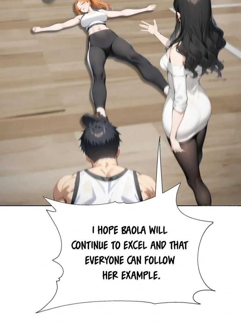Prices Depreciated, and I Became the World’s Richest Person Chapter 8 page 37