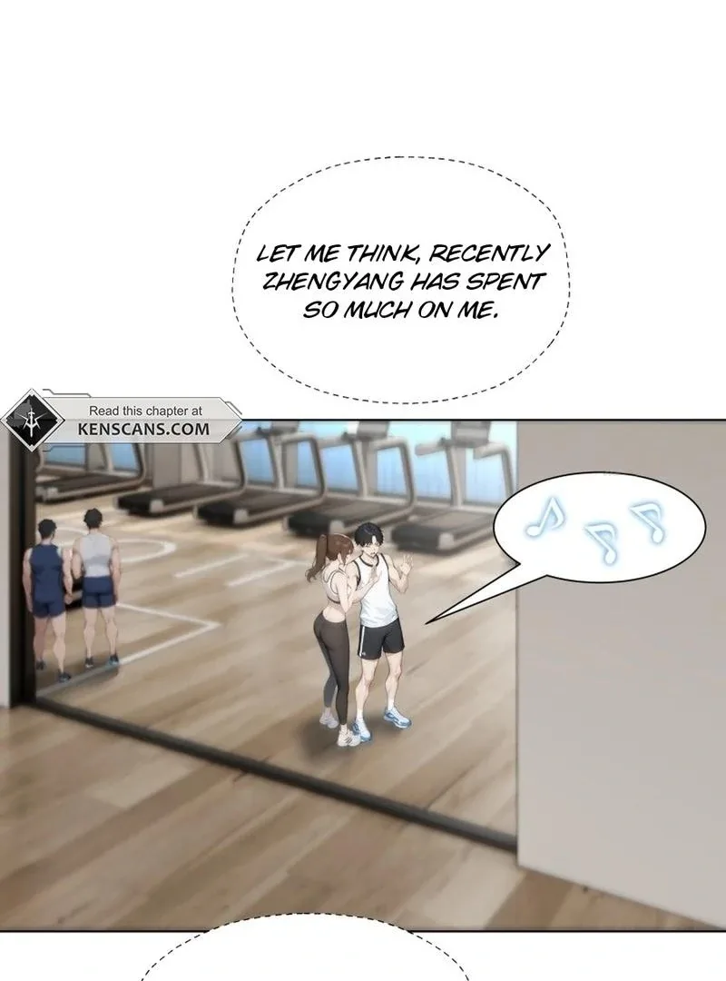 Prices Depreciated, and I Became the World’s Richest Person Chapter 8 page 45