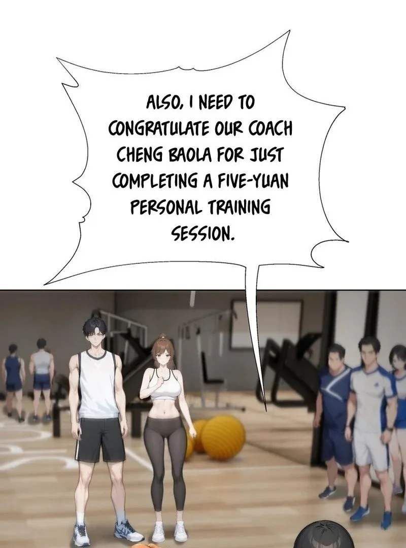 Prices Depreciated, and I Became the World’s Richest Person Chapter 8 page 36