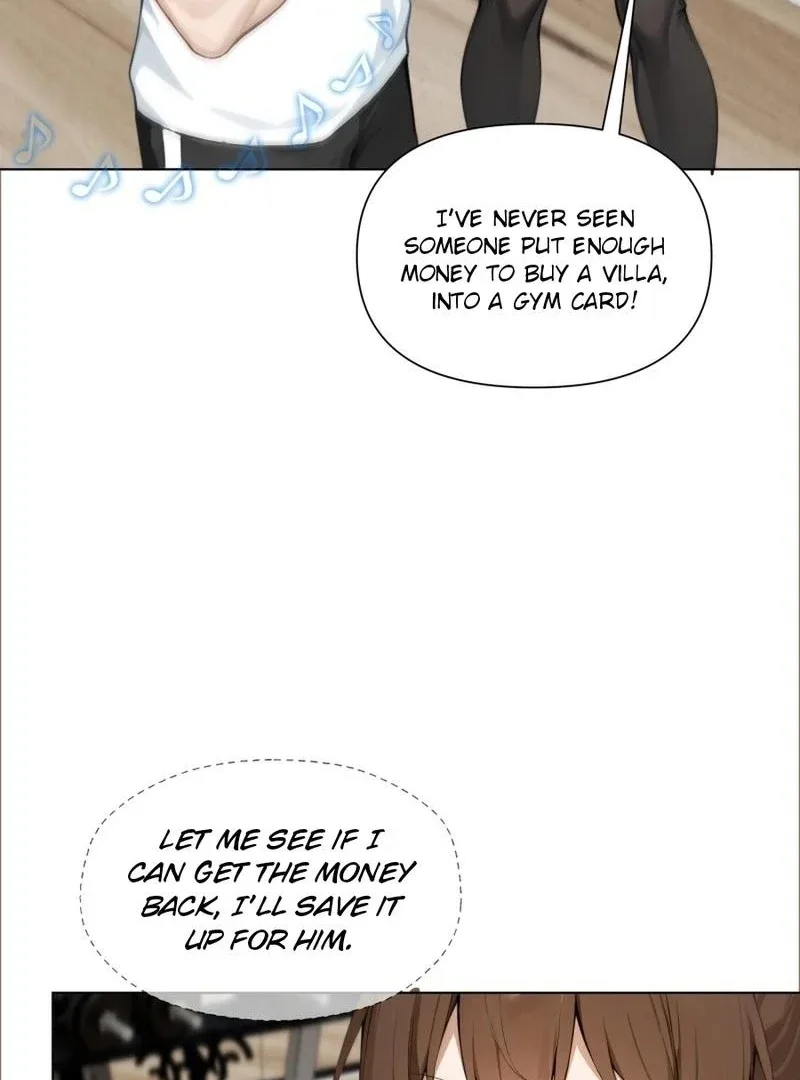 Prices Depreciated, and I Became the World’s Richest Person Chapter 8 page 49