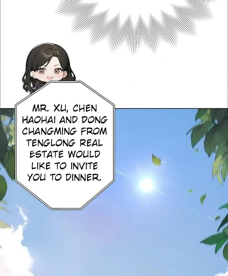Prices Depreciated, and I Became the World’s Richest Person Chapter 8 page 52