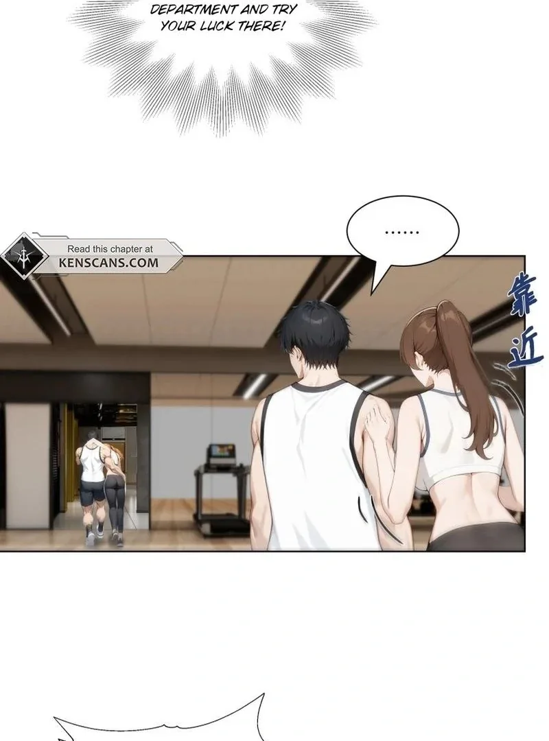 Prices Depreciated, and I Became the World’s Richest Person Chapter 8 page 42