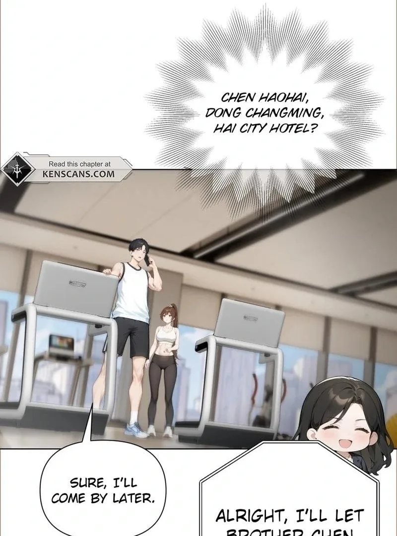 Prices Depreciated, and I Became the World’s Richest Person Chapter 8 page 54