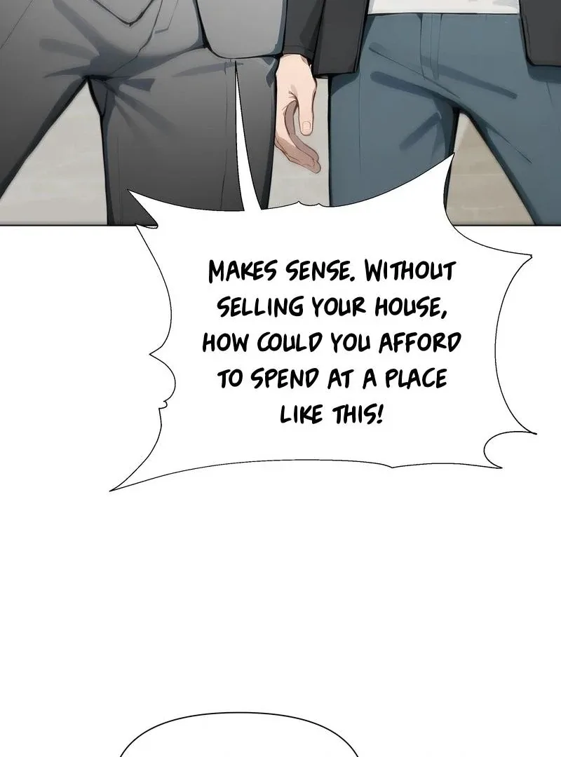Prices Depreciated, and I Became the World’s Richest Person Chapter 9 page 5