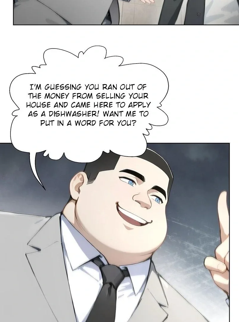 Prices Depreciated, and I Became the World’s Richest Person Chapter 9 page 15