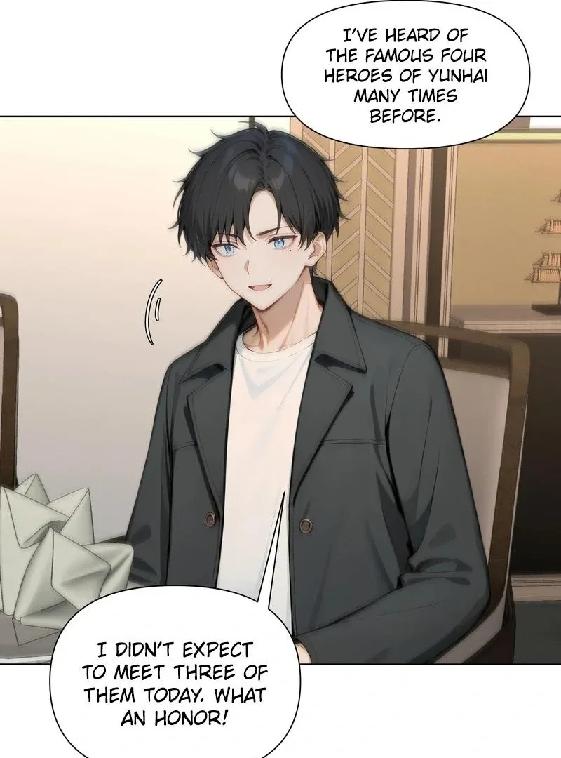 Prices Depreciated, and I Became the World’s Richest Person Chapter 9 page 86