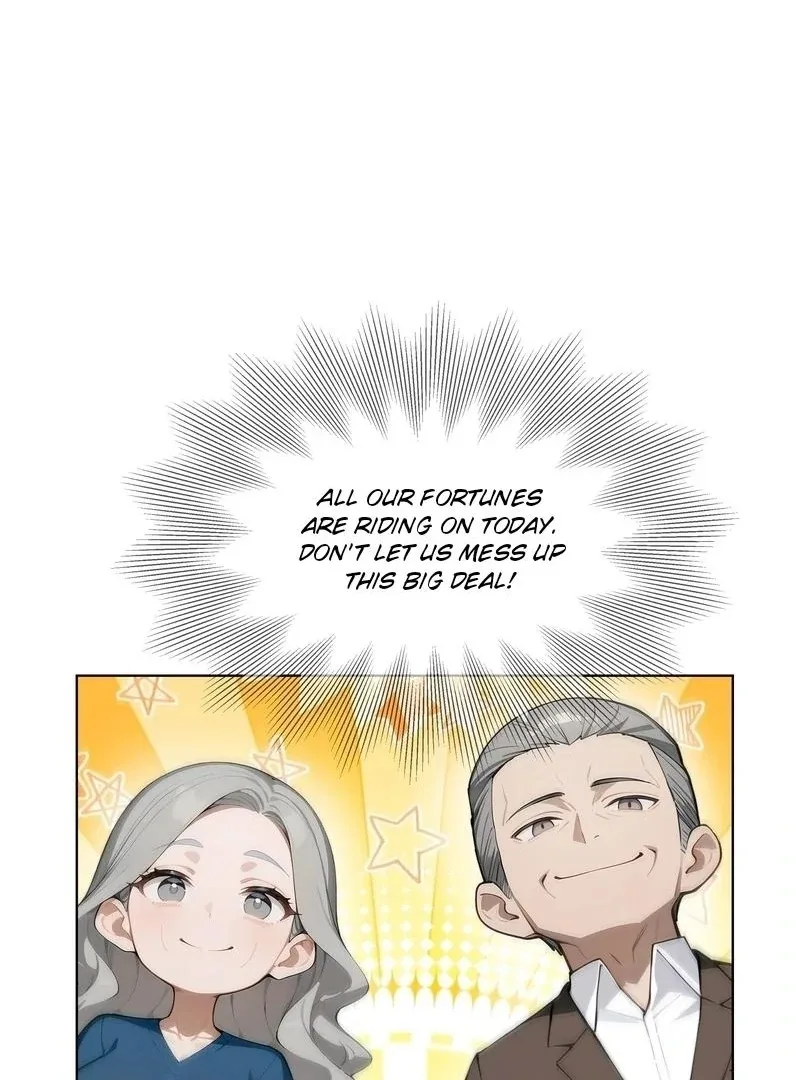 Prices Depreciated, and I Became the World’s Richest Person Chapter 9 page 28