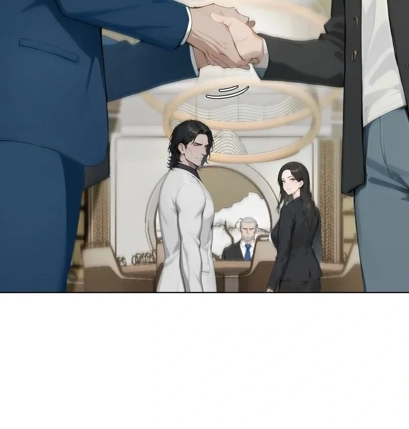 Prices Depreciated, and I Became the World’s Richest Person Chapter 9 page 80