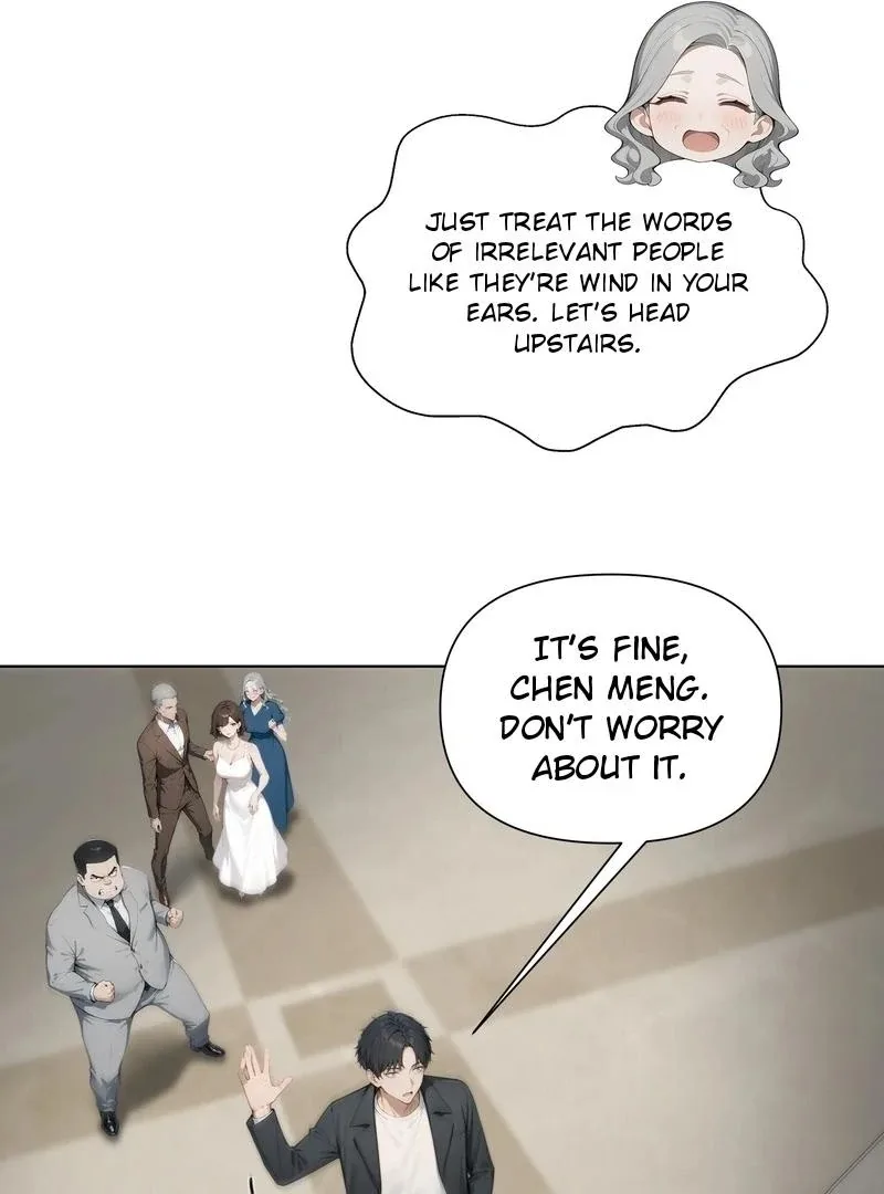 Prices Depreciated, and I Became the World’s Richest Person Chapter 9 page 43
