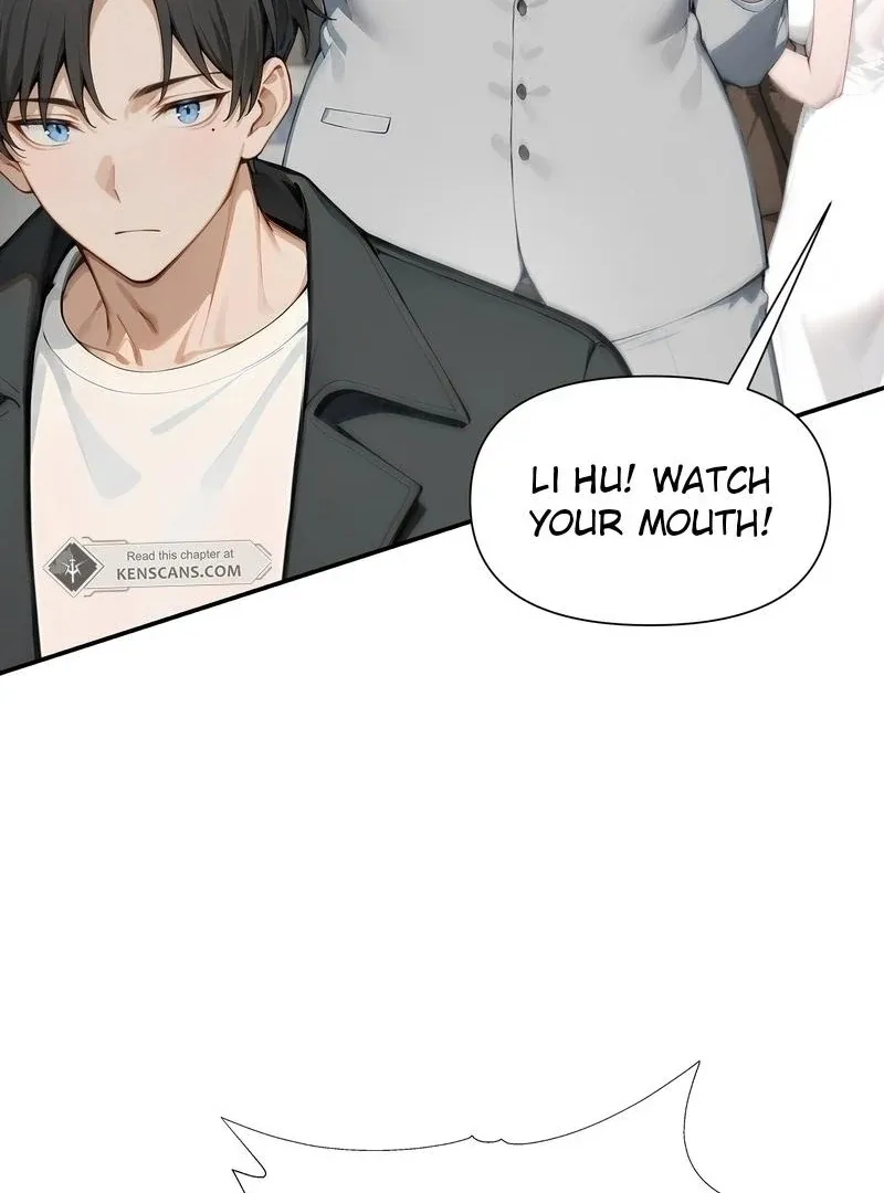 Prices Depreciated, and I Became the World’s Richest Person Chapter 9 page 38