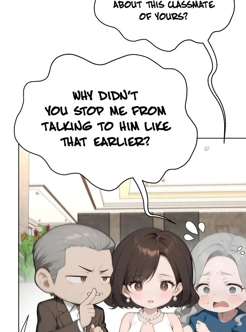 Prices Depreciated, and I Became the World’s Richest Person Chapter 9 page 72