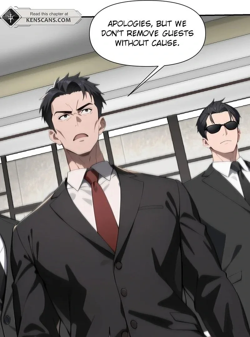 Prices Depreciated, and I Became the World’s Richest Person Chapter 9 page 54