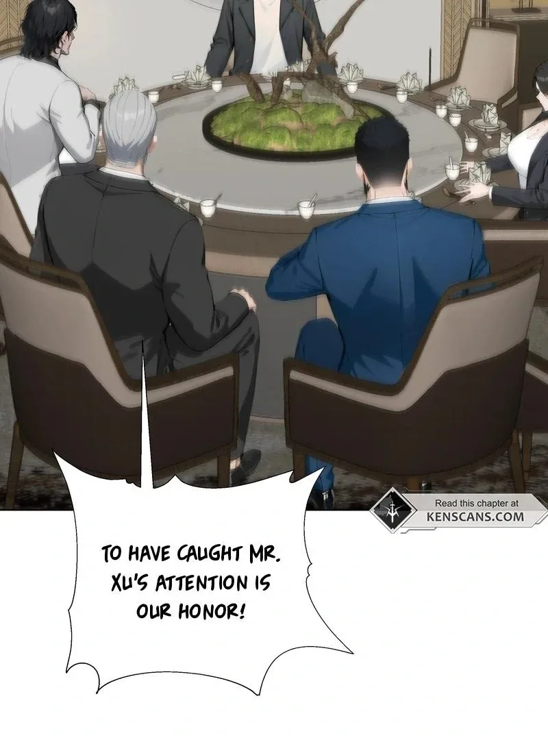 Prices Depreciated, and I Became the World’s Richest Person Chapter 9 page 88