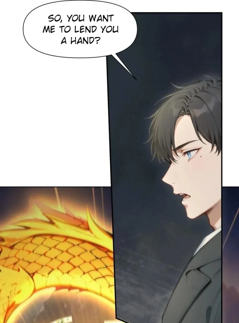 Prices Depreciated, and I Became the World’s Richest Person Chapter 10 page 18