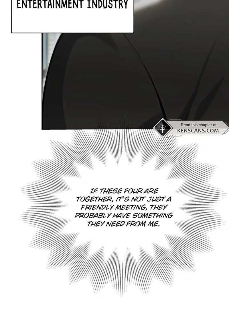 Prices Depreciated, and I Became the World’s Richest Person Chapter 8 page 67