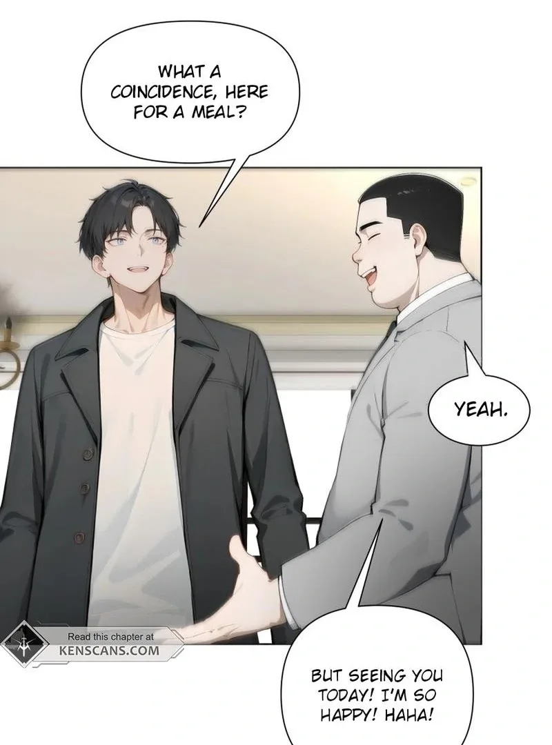 Prices Depreciated, and I Became the World’s Richest Person Chapter 8 page 72