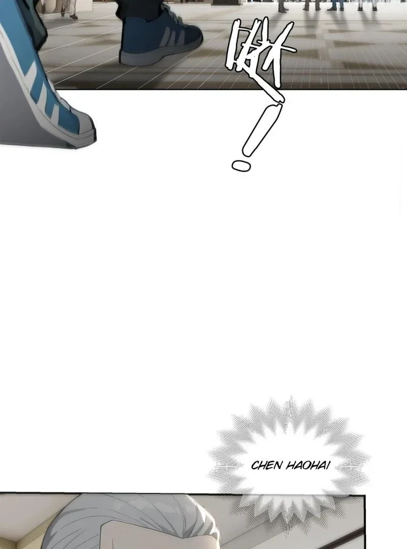 Prices Depreciated, and I Became the World’s Richest Person Chapter 8 page 61