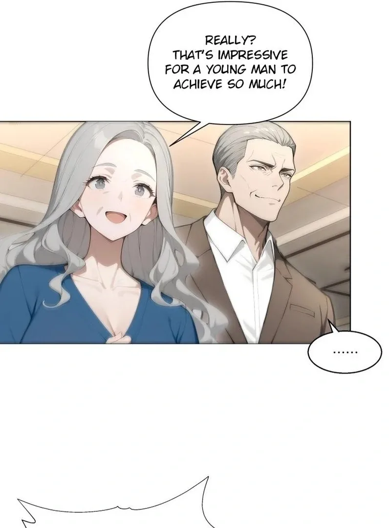 Prices Depreciated, and I Became the World’s Richest Person Chapter 8 page 80