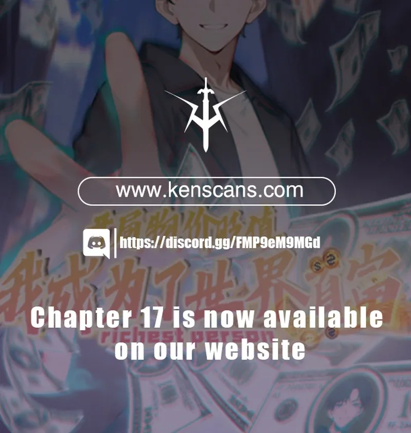 Prices Depreciated, and I Became the World’s Richest Person Chapter 8 page 86