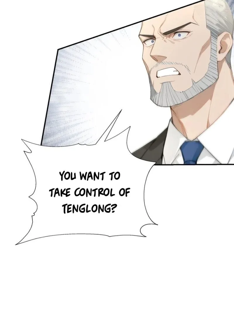 Prices Depreciated, and I Became the World’s Richest Person Chapter 10 page 31