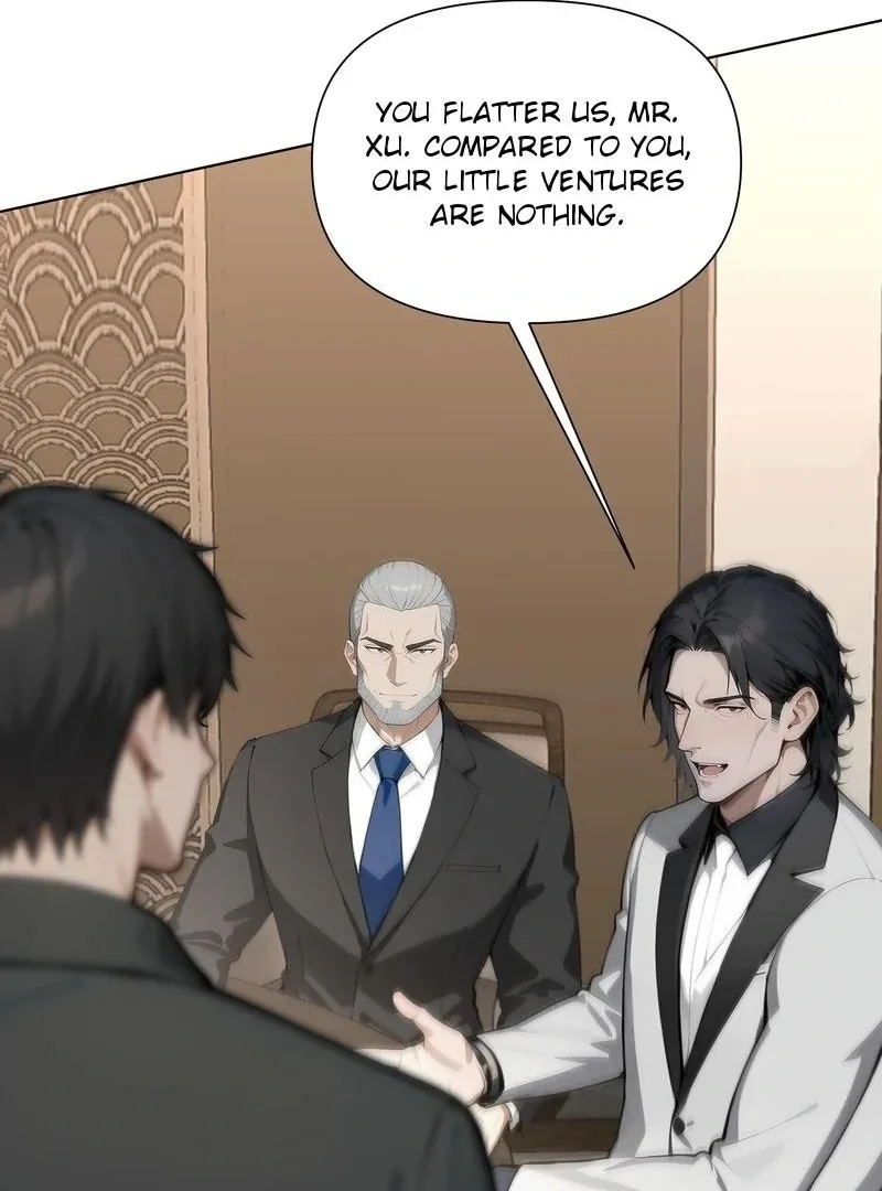 Prices Depreciated, and I Became the World’s Richest Person Chapter 9 page 91