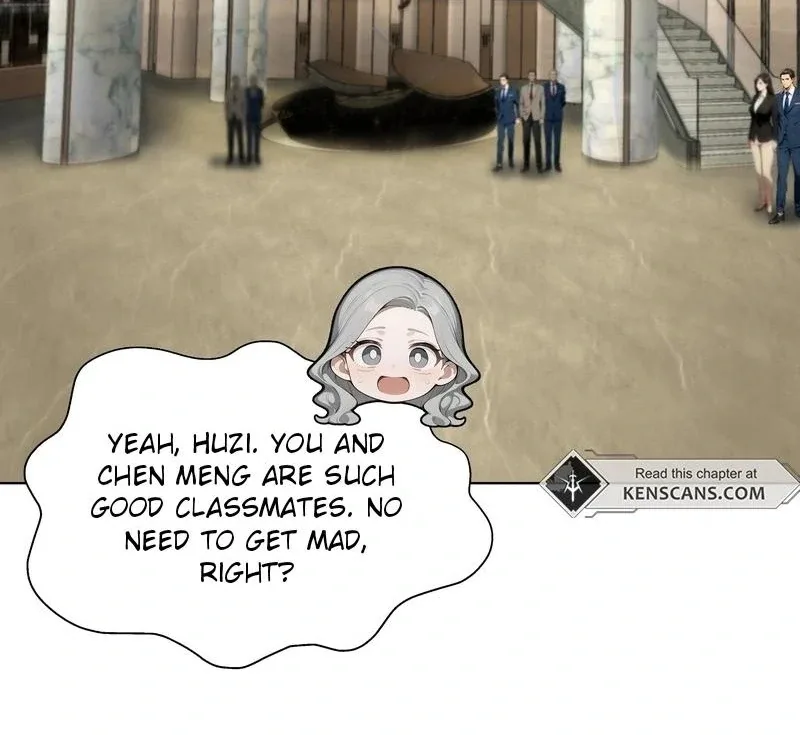 Prices Depreciated, and I Became the World’s Richest Person Chapter 9 page 42