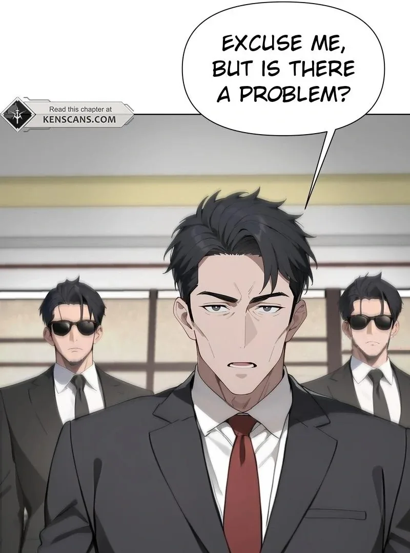 Prices Depreciated, and I Became the World’s Richest Person Chapter 9 page 49