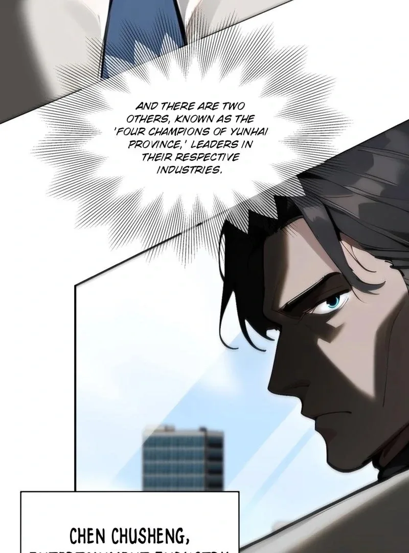 Prices Depreciated, and I Became the World’s Richest Person Chapter 8 page 66