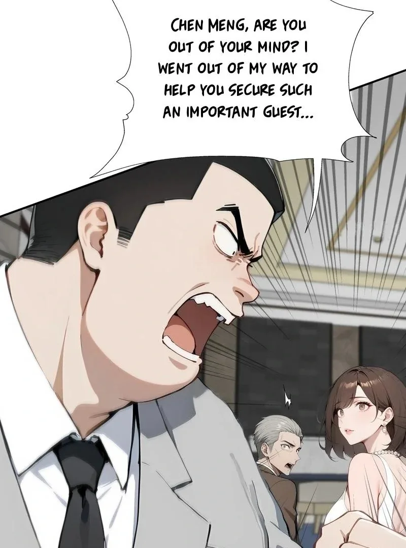 Prices Depreciated, and I Became the World’s Richest Person Chapter 9 page 39