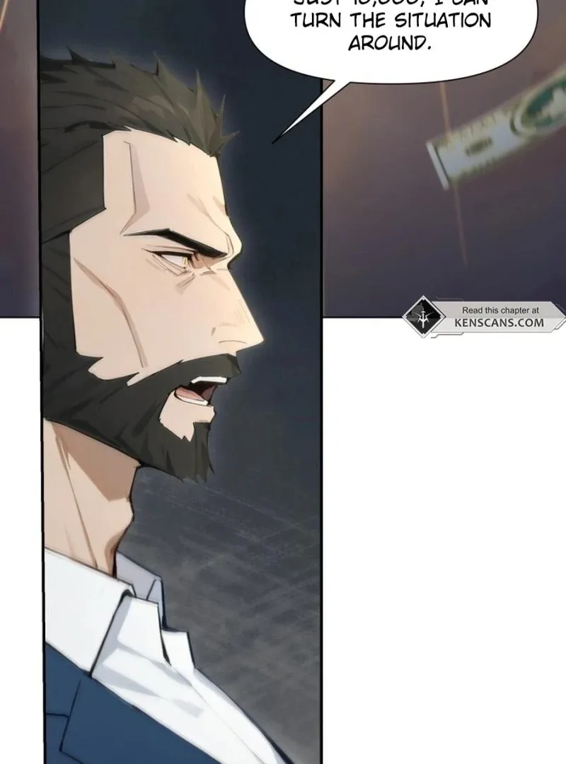 Prices Depreciated, and I Became the World’s Richest Person Chapter 10 page 21
