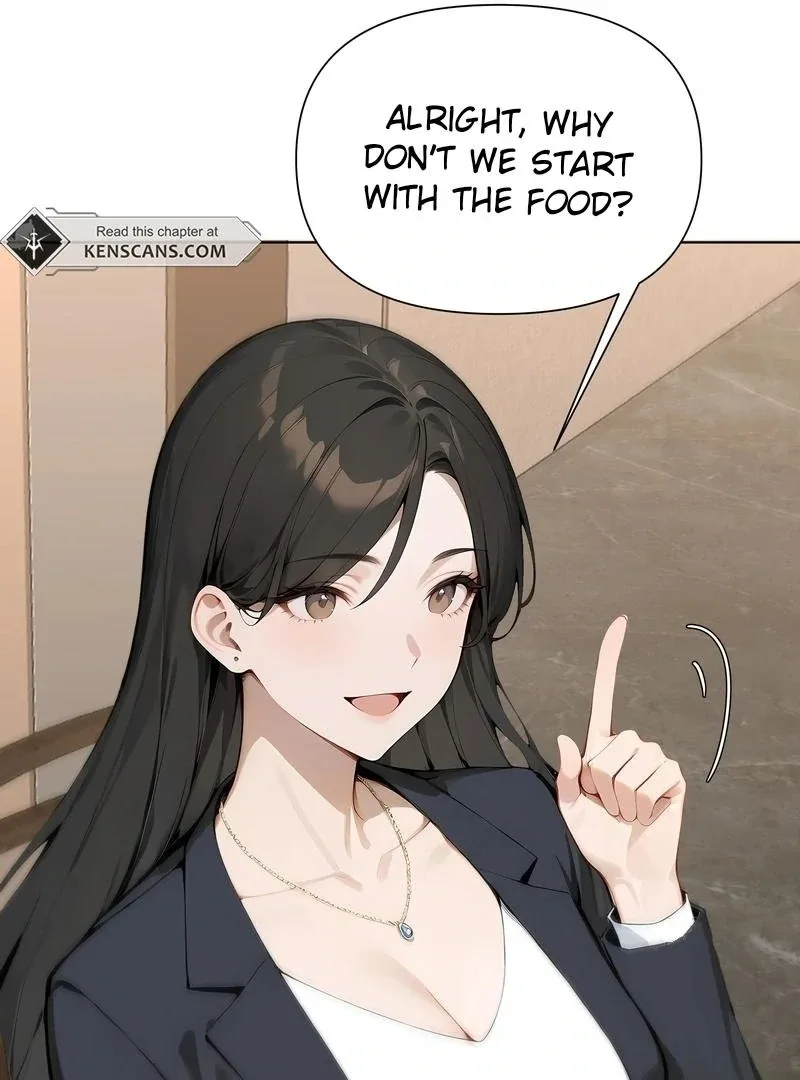 Prices Depreciated, and I Became the World’s Richest Person Chapter 9 page 96