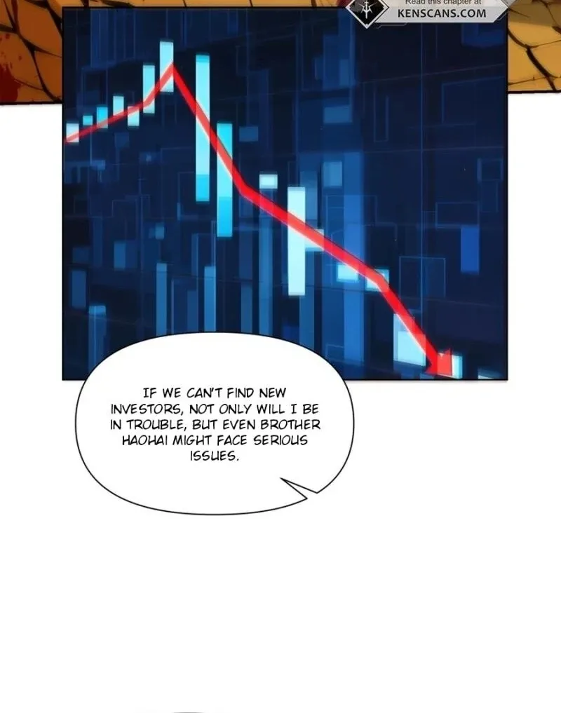 Prices Depreciated, and I Became the World’s Richest Person Chapter 10 page 17