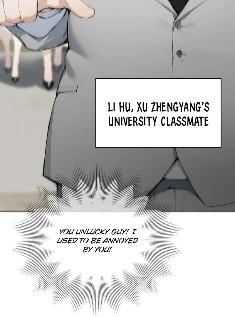 Prices Depreciated, and I Became the World’s Richest Person Chapter 8 page 71