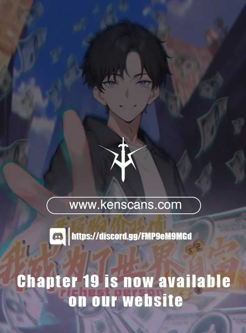Prices Depreciated, and I Became the World’s Richest Person Chapter 10 page 2