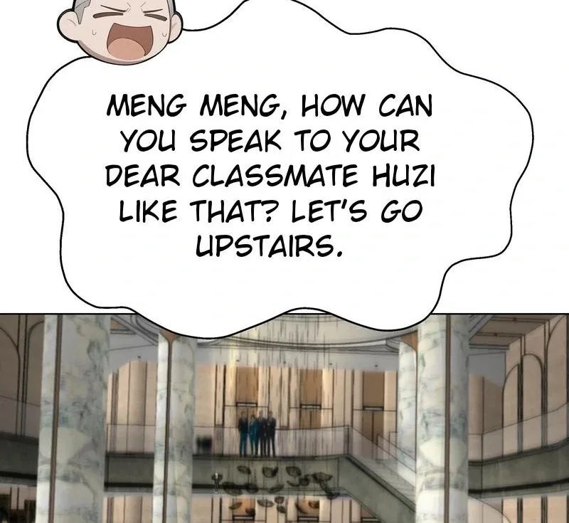 Prices Depreciated, and I Became the World’s Richest Person Chapter 9 page 41